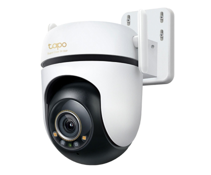 Kamera domowa TP-LINK Tapo C530WS Zewnętrzna, obrotowa kamera Wi-Fi do monitoringu